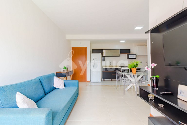 2 Bedroom Apartment Recanto da Lagoa - Itacimirim