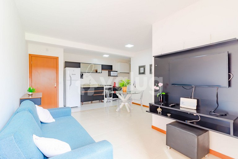 2 Bedroom Apartment Recanto da Lagoa - Itacimirim