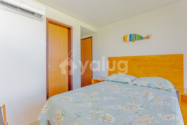 2 Suites 300m from Surf Beach - Itacimirim