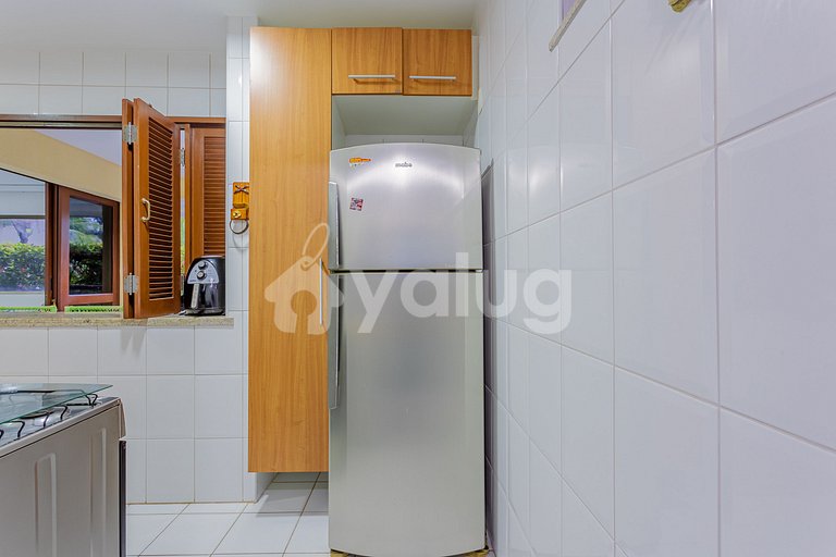 4 Bedroom Apartment Genipabu Summer Residence