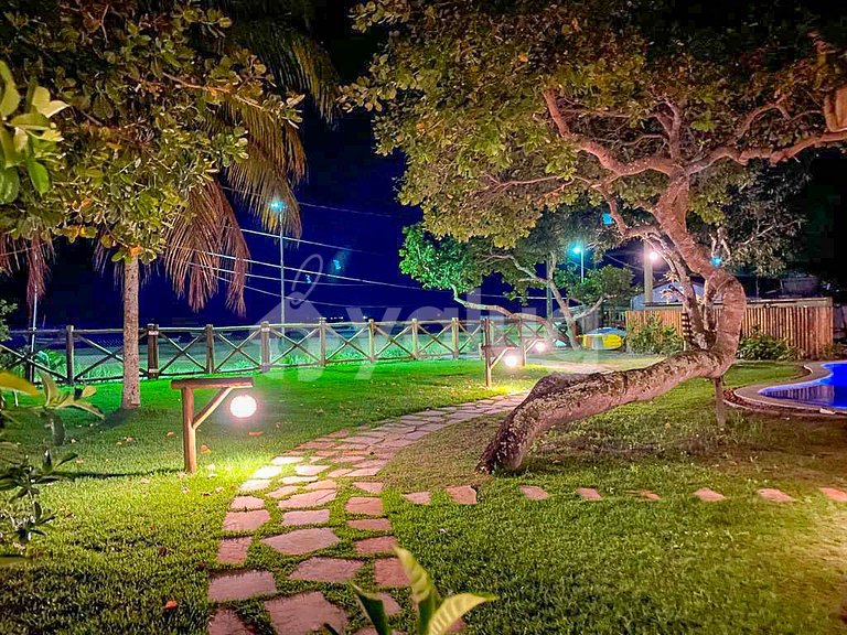 MSP02 Village 2 suites 1/4 frente a la playa - Playa Gamboa
