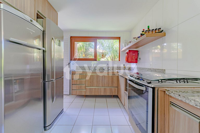 Excellent House 4 Suites - Sauipe
