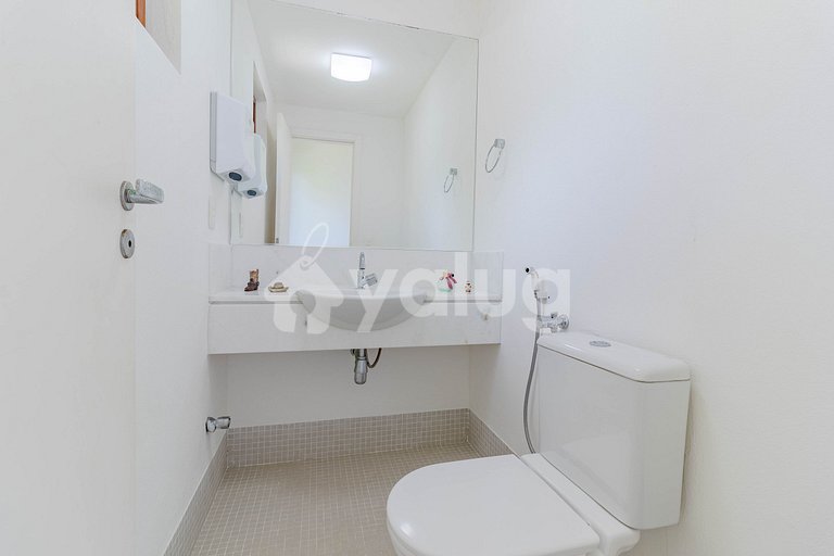 Excellent House 4 Suites - Sauipe