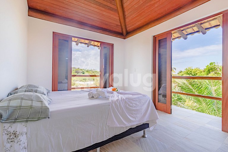 Excellent House 4 Suites - Sauipe