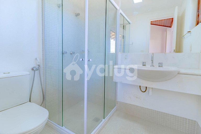 Excellent House 4 Suites - Sauipe