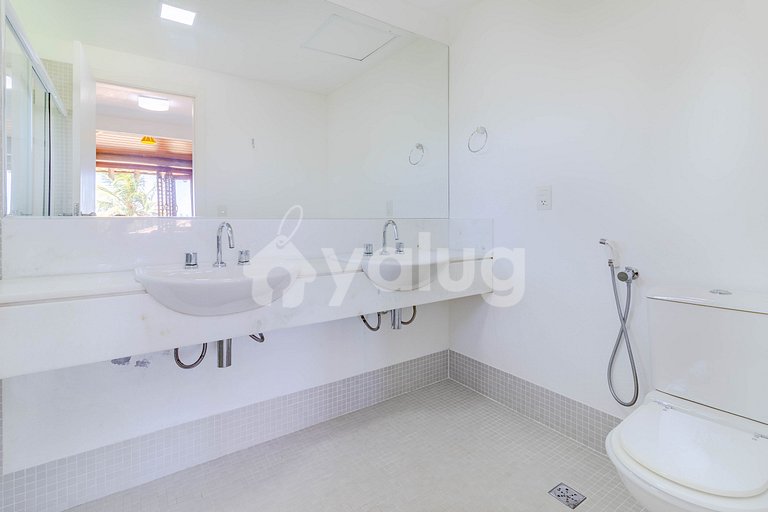 Excellent House 4 Suites - Sauipe