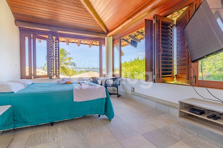 Excellent House 4 Suites - Sauipe