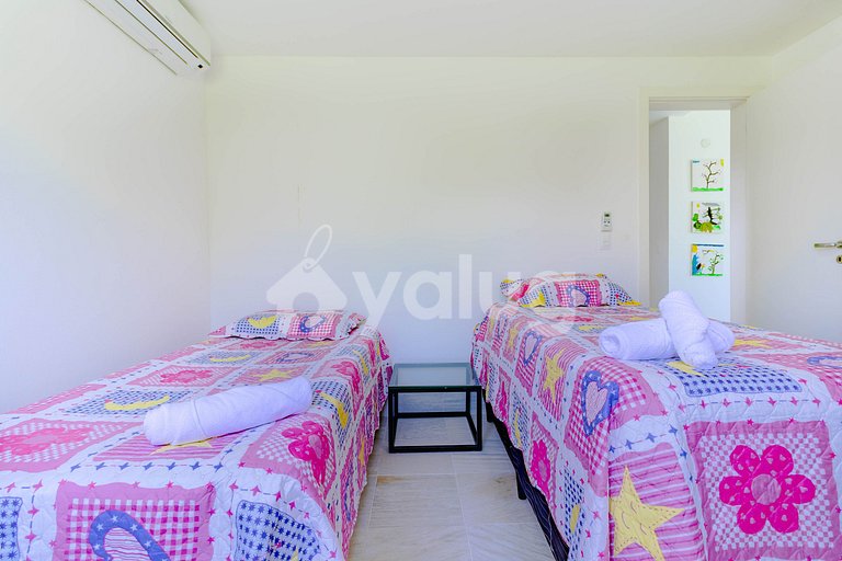 Excellent House 4 Suites - Sauipe