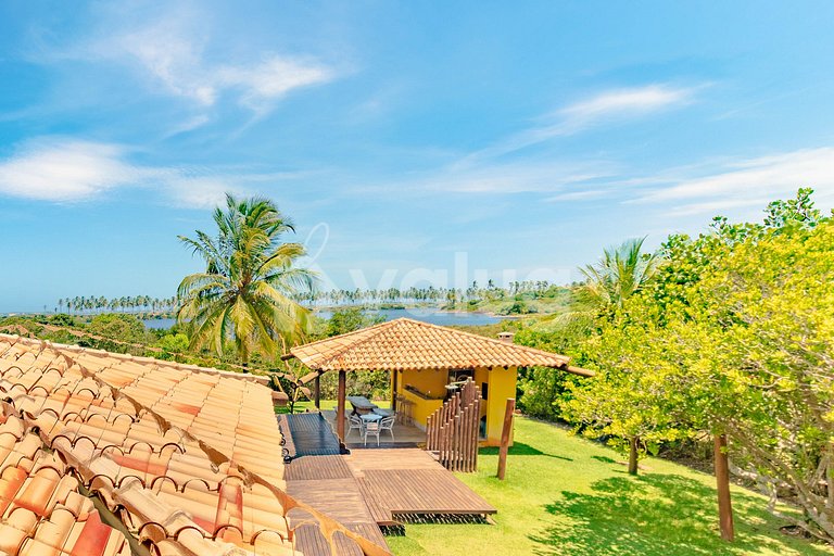 Excellent House 4 Suites - Sauipe