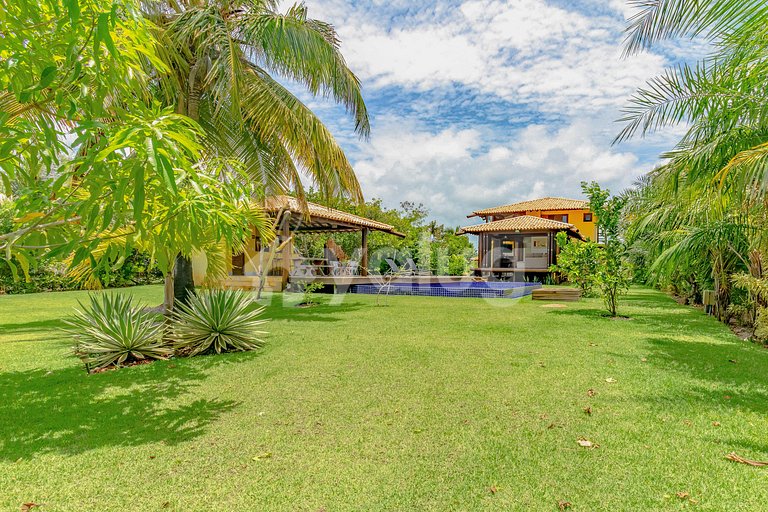 Excellent House 4 Suites - Sauipe
