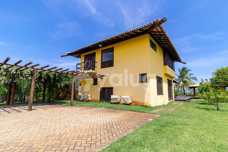 Excellent House 4 Suites - Sauipe