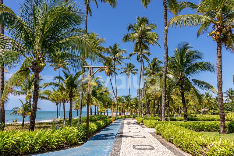 Casa 7 Quartos a 50m da Praia - Guarajuba