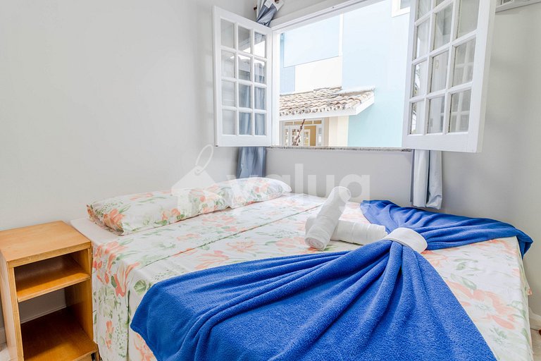 Great House 4 Suites in Guarajuba