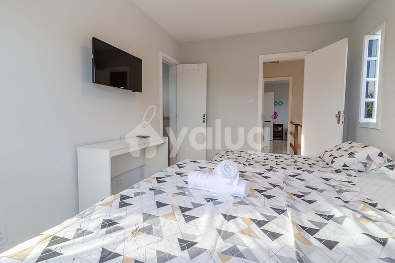 Great House 4 Suites in Guarajuba