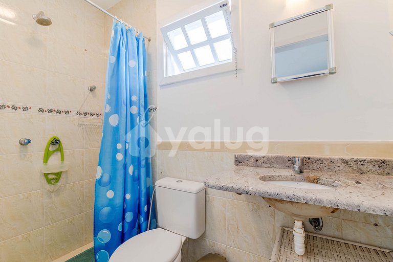 Great House 4 Suites in Guarajuba