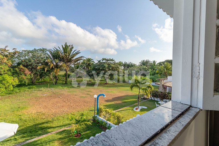 Great House 4 Suites in Guarajuba