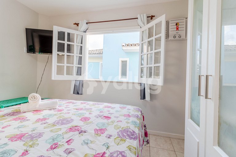 Great House 4 Suites in Guarajuba