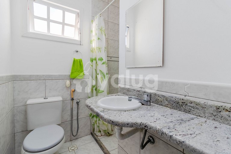 Great House 4 Suites in Guarajuba