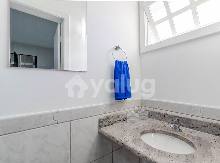 Great House 4 Suites in Guarajuba