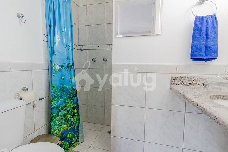 Great House 4 Suites in Guarajuba