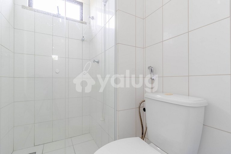 Apartamento 3/4 no Genipabu Summer Residence - Guarajuba