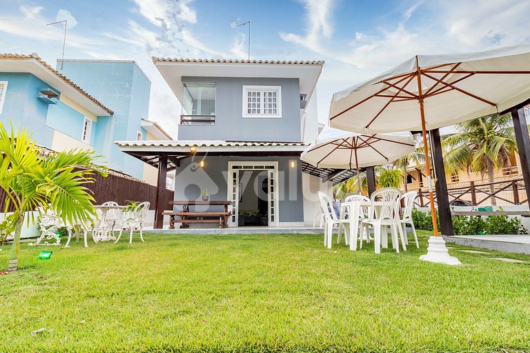 Gran Casa 4 Suites en Guarajuba