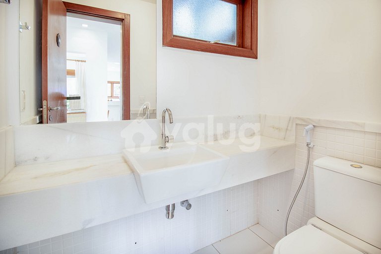 High Standard House 4 Suites - Quintas do Sauípe Condominium