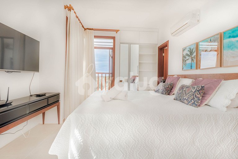 High Standard House 4 Suites - Quintas do Sauípe Condominium