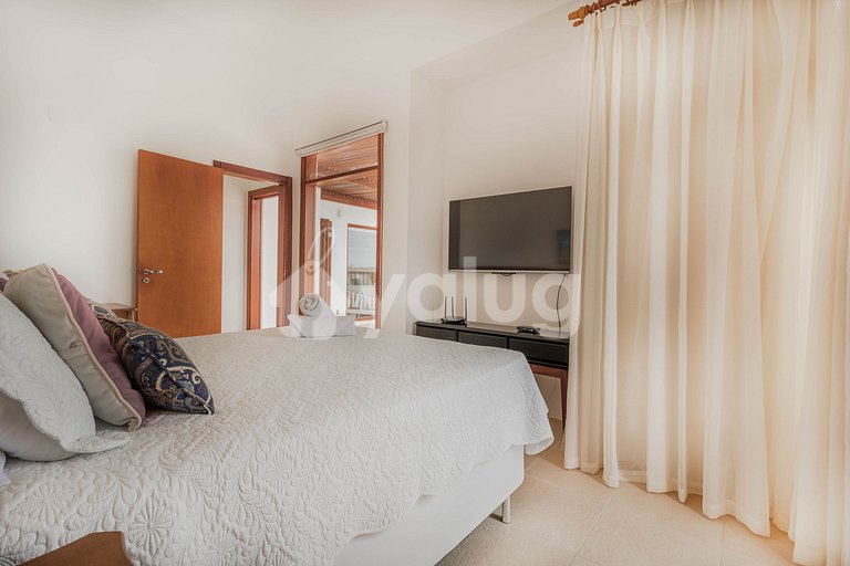 High Standard House 4 Suites - Quintas do Sauípe Condominium