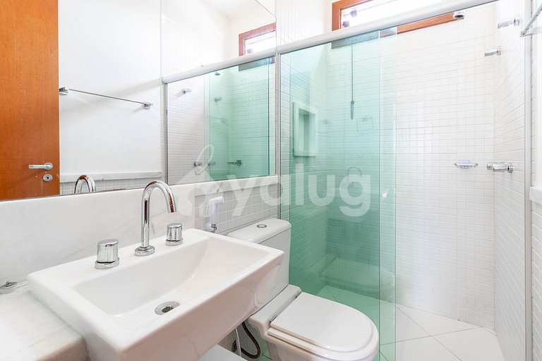 High Standard House 4 Suites - Quintas do Sauípe Condominium
