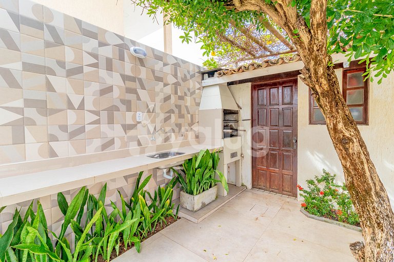 Excellent House 4 Suites - Guarajuba