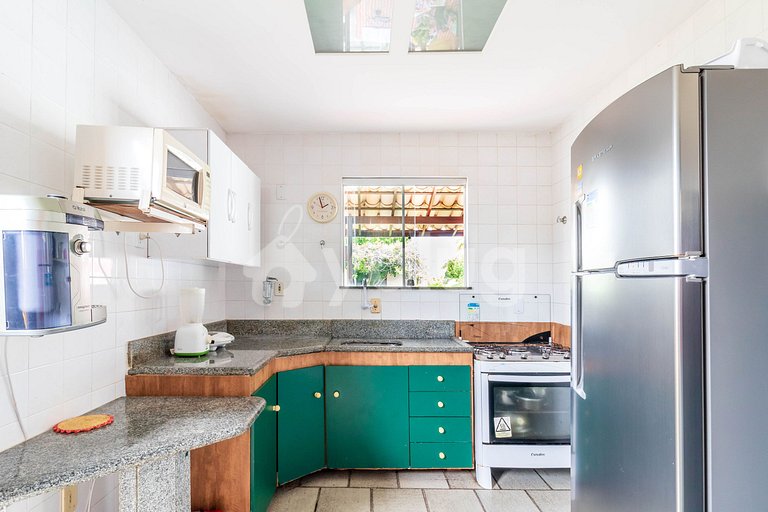 Excellent House 4 Suites - Guarajuba