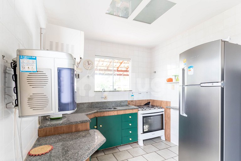 Excellent House 4 Suites - Guarajuba
