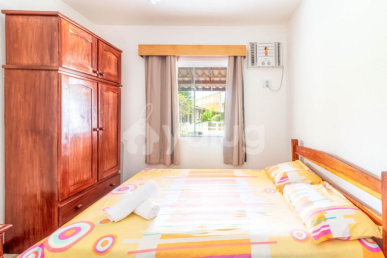 Excellent House 4 Suites - Guarajuba