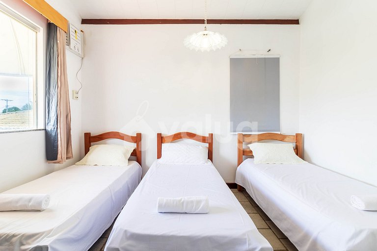 Excellent House 4 Suites - Guarajuba