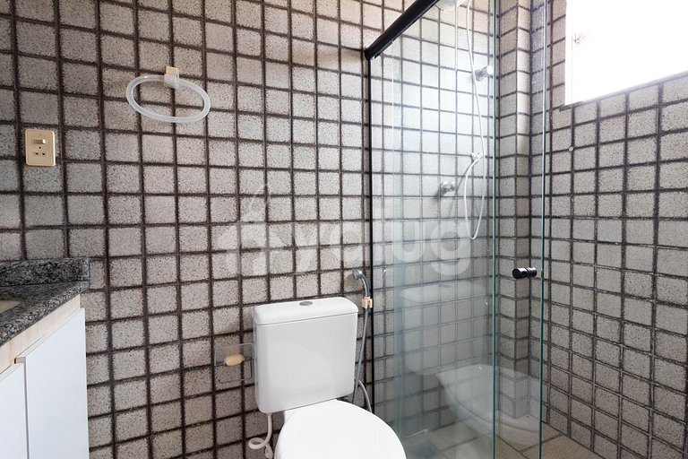 Excellent House 4 Suites - Guarajuba