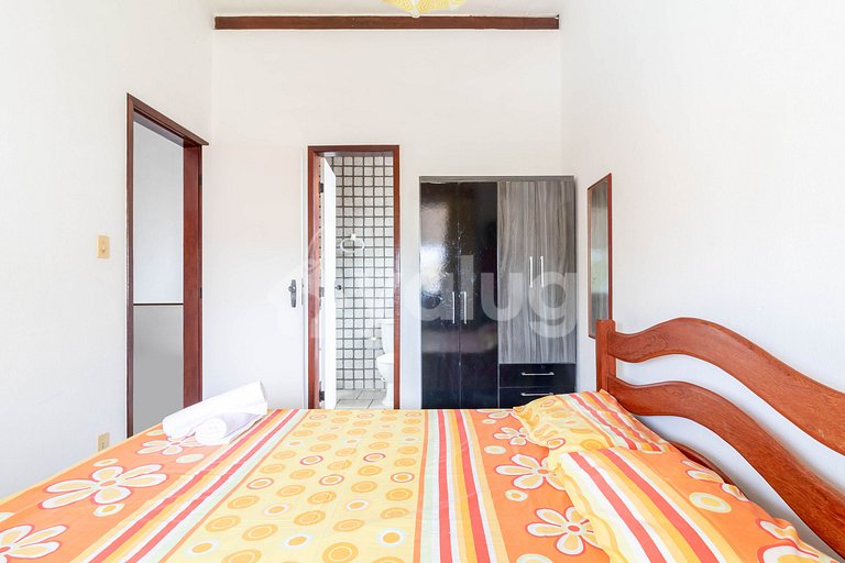 Excellent House 4 Suites - Guarajuba