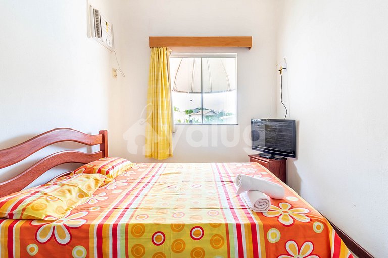 Excellent House 4 Suites - Guarajuba