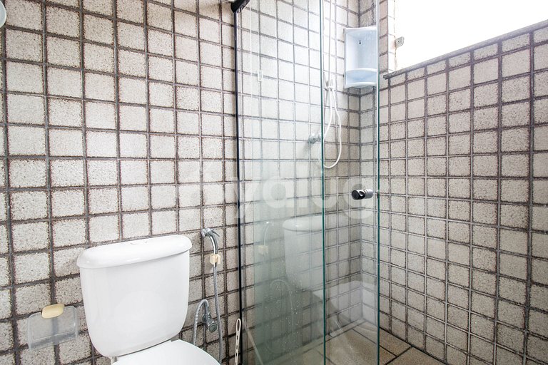 Excellent House 4 Suites - Guarajuba