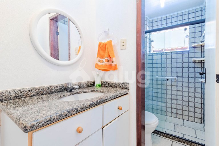 Excellent House 4 Suites - Guarajuba