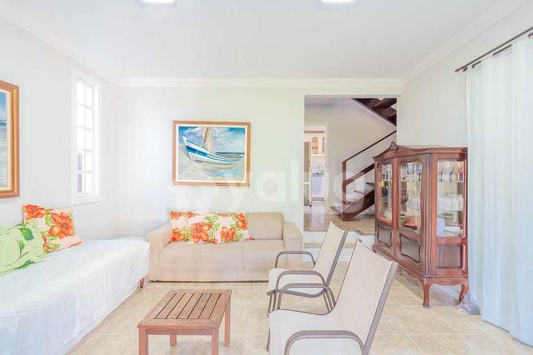 Great House 4 Suites in Guarajuba