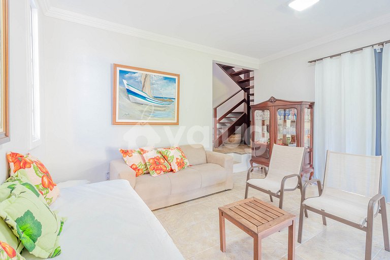 Great House 4 Suites in Guarajuba