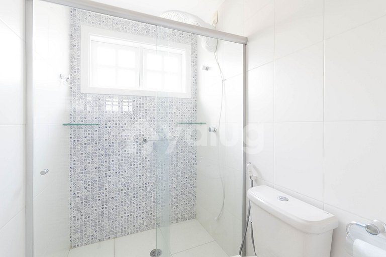 PF22 Great Apartament 2 Suites - Praia do Forte