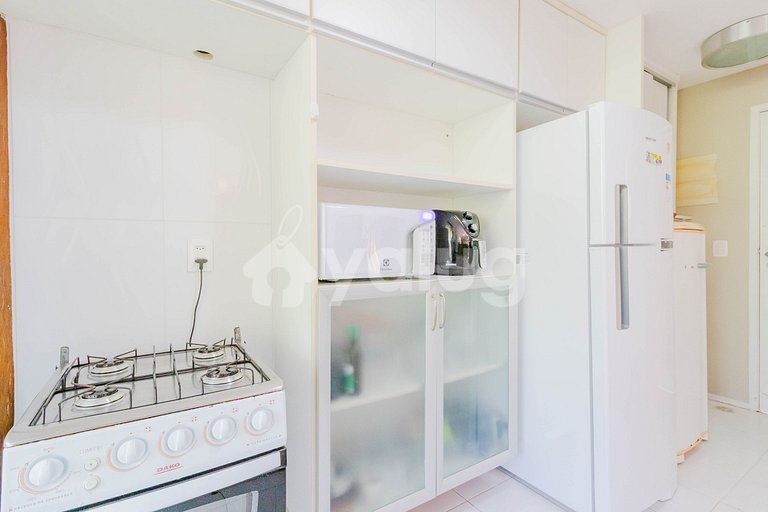 Duplex Bungalow 3 Suites Pé na Areia, Itacimirim