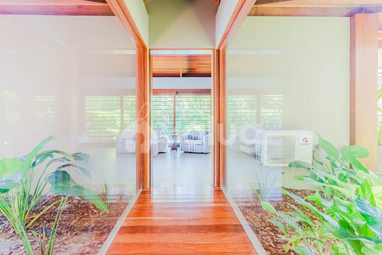 PF23 Excellent House 5 Suites - Praia do Forte