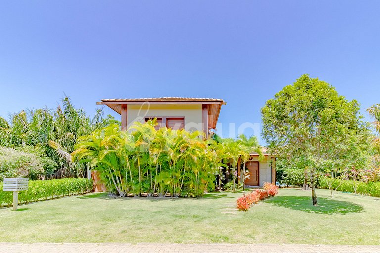 PF23 Excellent House 5 Suites - Praia do Forte