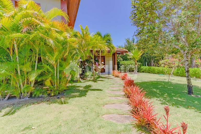 PF23 Excellent House 5 Suites - Praia do Forte