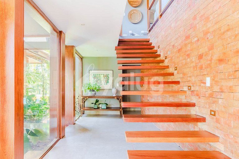 PF23 Excellent House 5 Suites - Praia do Forte