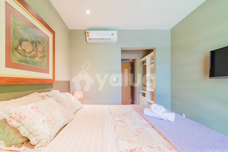 PF23 Excellent House 5 Suites - Praia do Forte