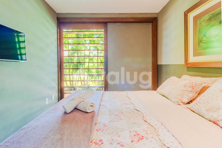 PF23 Excellent House 5 Suites - Praia do Forte